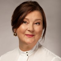 Olga Vasiljeva